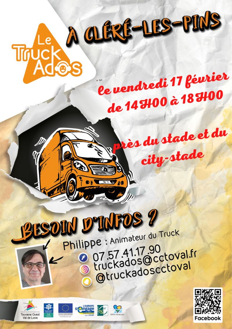 Truck'Ados