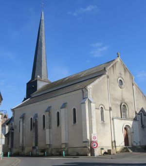 Eglise 1