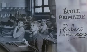 Ecole Robert DOISNEAU